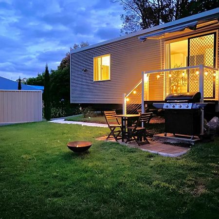 Entire Self-Contained Cabin On The Beautiful Mountain Bed & Breakfast Mount Tamborine Exterior photo